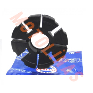 KAPLİN LASTİĞİ [ORJİNAL] - TVS APACHE RTR