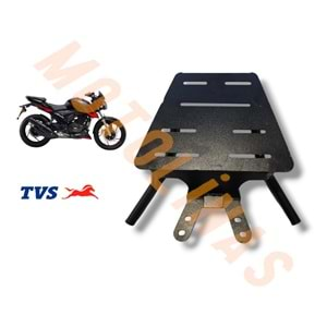 ARKA ÇANTA DEMİRİ, PORTBAĞAJ DEMİRİ - TVS APACHE RTR200