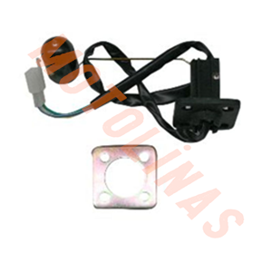 BENZİN DEPO ŞAMANDIRASI ORJİNAL MONDİAL - REVİVAL / 125 KV