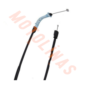 GAZ TELİ - KUBA RX9 50cc