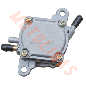 BENZİN MUSLUĞU - MAXİ SCOOTER UNİVERSAL