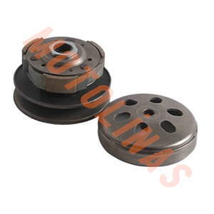 ARKA DEBRİYAJ [VARYATÖR] KOMPLE SCOOTER - SYM FIDDLE II 125 - LINHAI 200