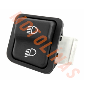 SELLEKTÖR DÜĞMESİ - SCOOTER - ALPHA - SPACY - FIZY - ACTIVA - BEAT - ACTIVA S - RKS SPONTINI 110