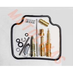 KARBÜRATÖR TAMİR TAKIMI 22 MM - GY6 125