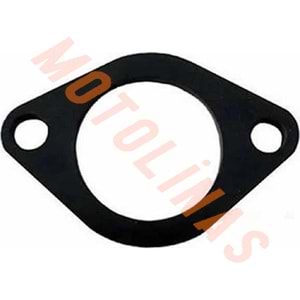 MANİFOLD ARA FİBERİ YERLİ ÜRETİM A KALİTE - 125cc / 150cc