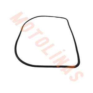 KÜLBÜRATÖR KAPAK ORİNGİ ÜLKER - SCOOTER 150cc