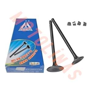 SUBAP TAKIMI [TIRNAKLI] [DQ] 150cc - SCOOTER / LINHAI 200