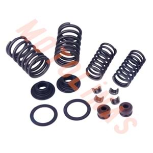 SUBAP YAY PUL KEÇE SETİ - SCOOTER 150