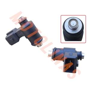 ENJEKSİYON PERFORMANS (TEK ÇIKIŞ) - SCOOTER 50-80-100cc