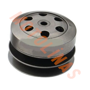 ARKA DEBRİYAJ [VARYATÖR] KOMPLE [SWN] - SCOOTER 50cc 80cc