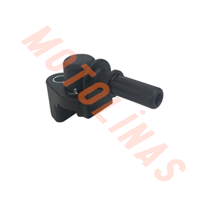 ENJEKTÖR BAŞLIĞI [TEK VİDALI] - MONDİAL TURİSMO 50cc