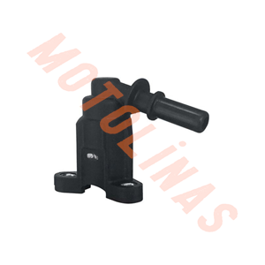 ENJEKTÖR BAŞLIĞI [ÇİFT VİDALI] - MONDİAL WİNG 50cc,Altai Carrier 125