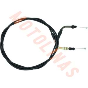 GAZ TELİ 190 cm Y4MON1028A0033 - MONDİAL ZNU 50