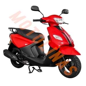 HAVA FİLTRE ELEMANI SCT 50, MONDİAL LOYAL50İ, VOLTA PS3