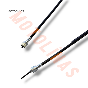 KİLOMETRE TELİ UNİVERSAL 105cm - SCOOTER 50 UYUMLU