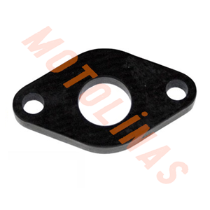 MANİFOLD ARA FİBERİ - SCOOTER 50