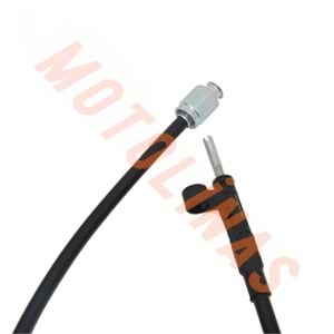 KİLOMETRE TELİ 89cm - KUBA FİGHTER