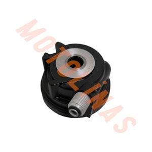 KİLOMETRE REDİKTÖRÜ - KUBA TRENDY X 50cc