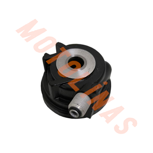 KİLOMETRE REDİKTÖRÜ - KUBA TRENDY X 50cc