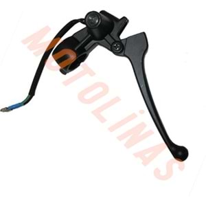 ÖN FREN KÜTÜĞÜ KAMPANALI MODEL - SFC CUP