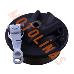 ÖN KAMPANA [BALATA DAHIL] - MONDİAL SFC SNAPPY - SFC MİNİ 50cc