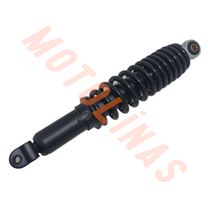 ARKA AMORTİSÖR SPACY - ALPHA - ACTVA S - RKS SPONTINI 110 - ARORA SPECIAL-ALFA ORJİNAL