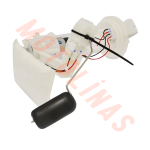 BENZİN ŞAMANDIRASI [YENİ MODEL] `- SPACY - ACTIVA S