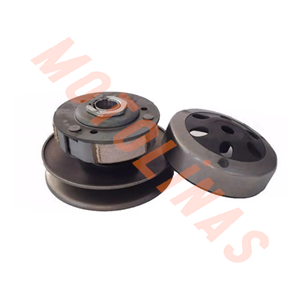 ARKA DEBRİYAJ KOMPLE - SPACY - RKS SPONTINI 110