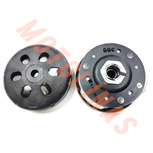 ARKA DEBRİYAJ KOMPLE [ORJİNAL] [23010-GGC-900] - SPACY - RKS SPONTINI 110