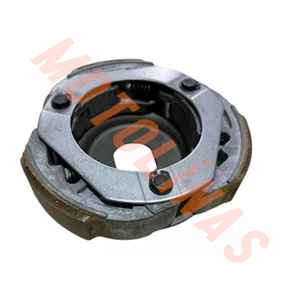ARKA DEBRİYAJ BALATASI - SPACY - FIZY - PCX DYLAN 150 - PSİ 150 - RKS SPONTINI 110 - ACTIVA 125