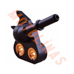 ENJEKTÖR PLASTİĞİ ESKİ MODEL ORJİNAL - SPACY