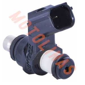 ENJEKTÖR [YENİ MODEL] ORJINAL - SPACY