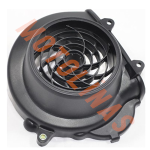 FAN KAPAĞI [OEM] - HONDA SPACY