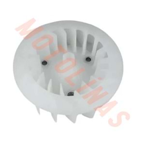 SOĞUTMA FANI [3 Vidalı] [OEM] SPACY110,ACTİVA,BEAT
