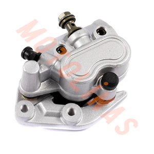 ÖN FREN MERKEZİ ALT [BAĞLANTI DEMİRİ DAHİL] SPACY - ALPHA - ACTIVA S - STMAX KOBRA 2000 - RKS SPONTINI 110