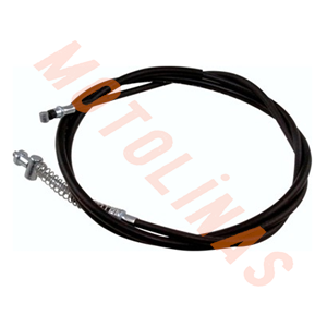 ARKA FREN TELİ - SPACY110,ACTİVA S,FİZY