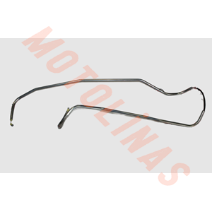 SELE HALATI OEM - HONDA SPACY