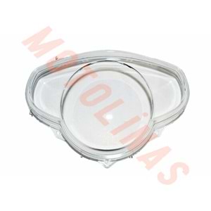 KİLOMETRE SAAT CAMI - SPACY110