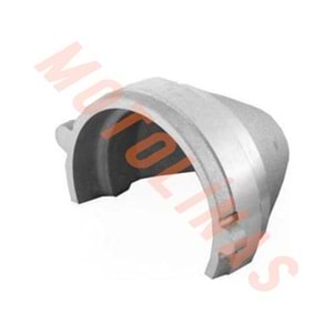 PİNYON DİŞLİ KAPAĞI - HONDA SPACY110