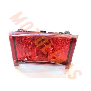 ARKA STOP KOMPLE SİNYALSİZ OEM - SPACY 110