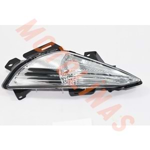 ARKA SİNYAL TAKIM [OEM] - HONDA SPACY 110