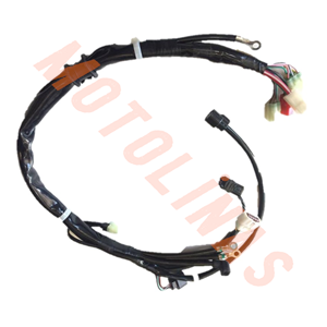 ENJEKSİYON TESİSATI [OEM] ESKİ MODEL - HONDA SPACY