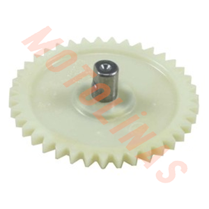 YAĞ POMPA DİŞLİ VE PİMİ 39T - HONDA SPACY,ACTİVA, ACTİVA S,BEAT