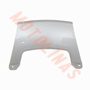 ARKA YAN PANEL BİRLEŞTİRİCİ [BEYAZ] - RKS SPONTINI 110