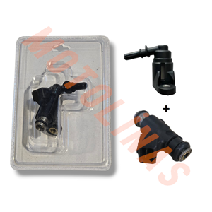 ENJEKTÖR SETİ - RKS SPONTİNİ 110