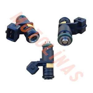 ENJEKSİYON YENİ MODEL (3-4 ÇIKIŞ) - RKS SPONTİNİ