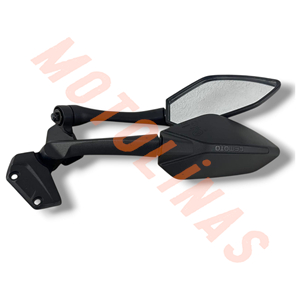 AYNA TAKIMI [ORJİNAL] CFMOTO YAZILI - CF SR250