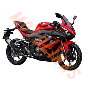 ARKA DİŞLİ [43T] - RKS SRK125R