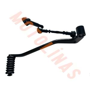 VİTES PEDALI OEM - RKS Titanic 150