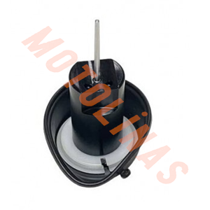 KARBÜRATÖR GAZ PİSTON A KALİTE - RKS TİTANİC 150